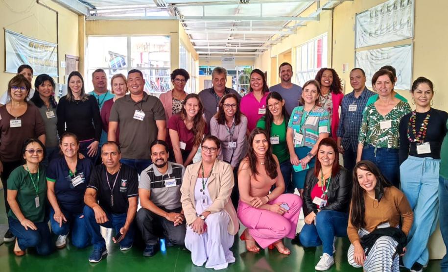 Escola de Saúde Pública completa 66 anos - 2024