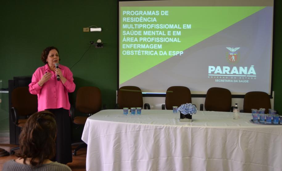Escola de Saúde Pública completa 66 anos - 2024