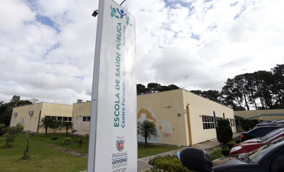 Escola de Saúde Pública completa 66 anos - 2024