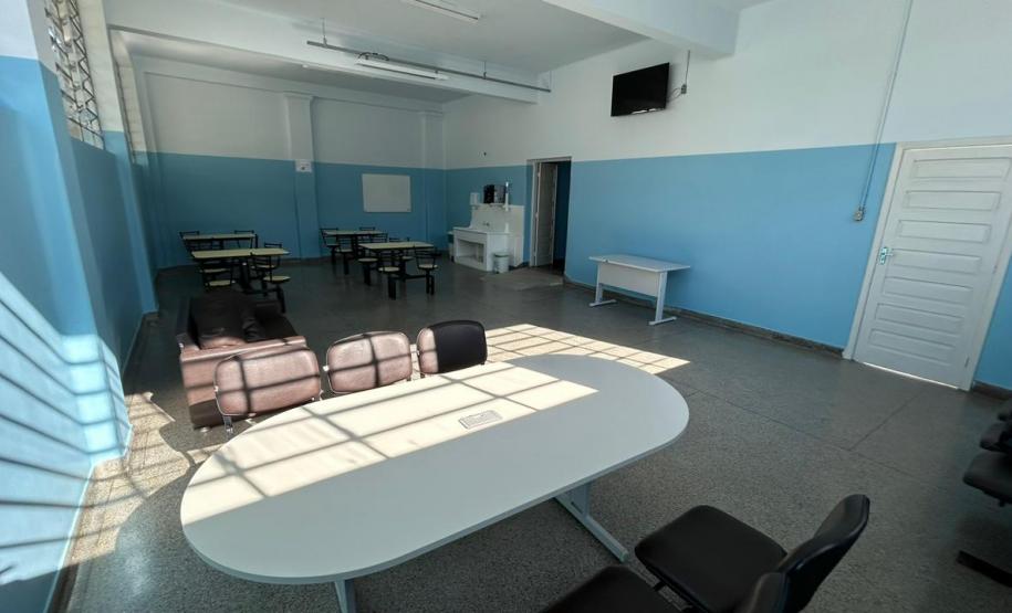 Estado amplia número de leitos no Hospital Psiquiátrico Adauto Botelho