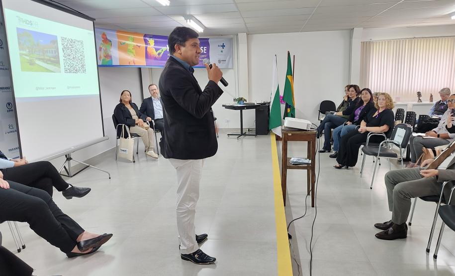 HDS - II Simpósio de Hansenologia 2024