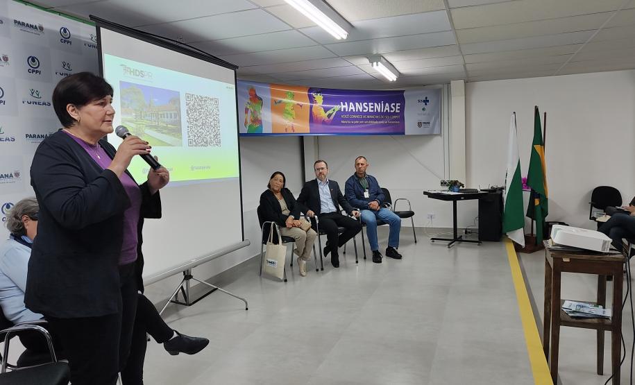 HDS - II Simpósio de Hansenologia 2024