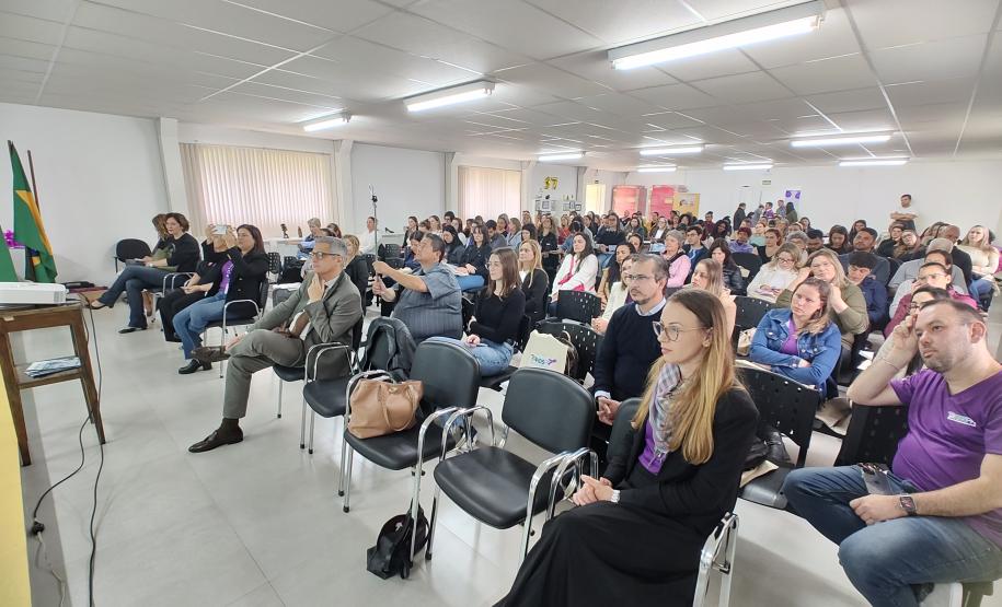 HDS - II Simpósio de Hansenologia 2024