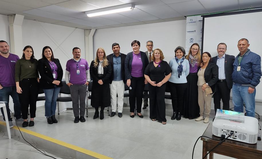 HDS - II Simpósio de Hansenologia 2024