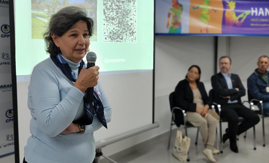 HDS - II Simpósio de Hansenologia 2024