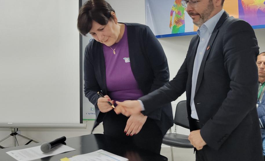 HDS - II Simpósio de Hansenologia 2024