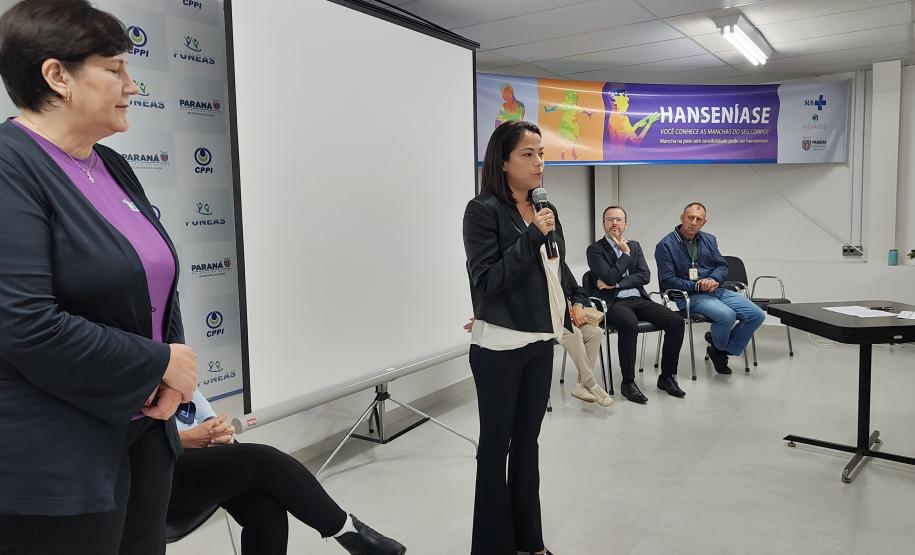 HDS - II Simpósio de Hansenologia 2024