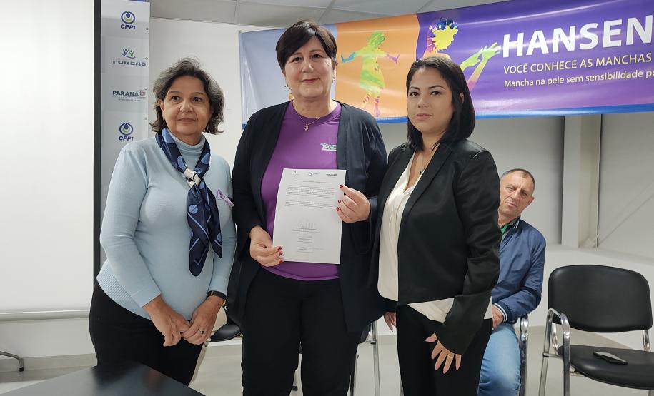 HDS - II Simpósio de Hansenologia 2024