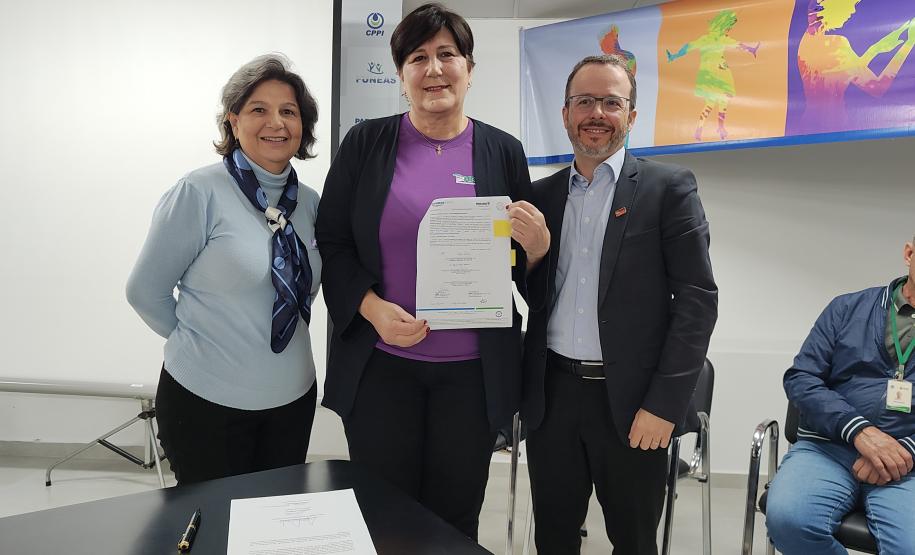 HDS - II Simpósio de Hansenologia 2024