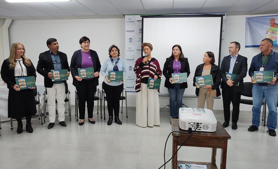 HDS - II Simpósio de Hansenologia 2024