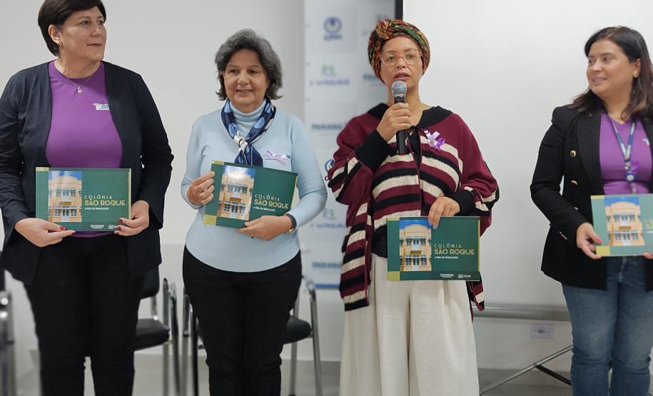 HDS - II Simpósio de Hansenologia 2024