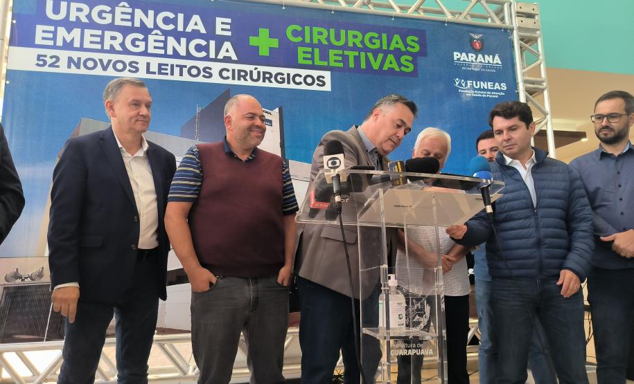 HRCO - 52 NOVOS LEITOS - JANEIRO 2024