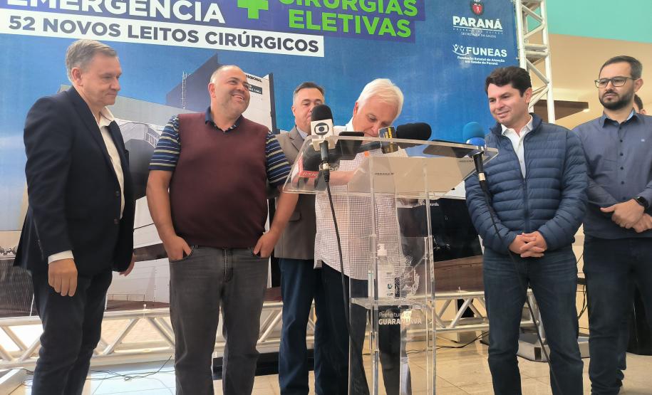 HRCO - 52 NOVOS LEITOS - JANEIRO 2024