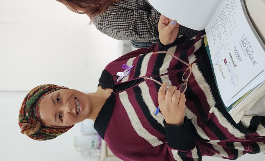 HDS - II Simpósio de Hansenologia 2024