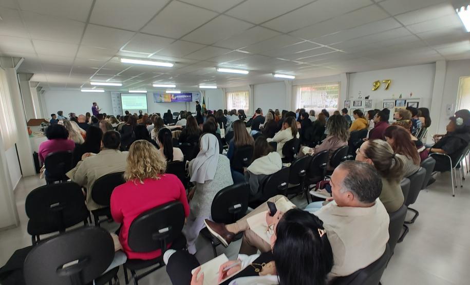 HDS - II Simpósio de Hansenologia 2024