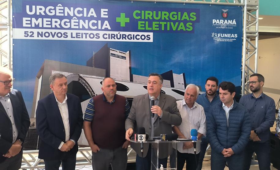 HRCO - 52 NOVOS LEITOS - JANEIRO 2024