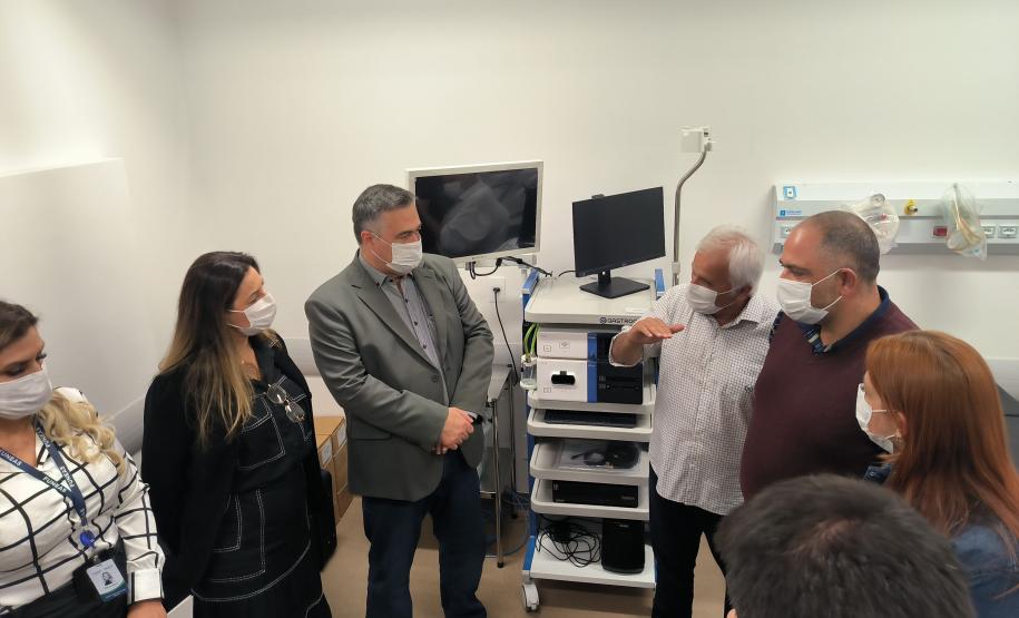 HRCO - 52 NOVOS LEITOS - JANEIRO 2024