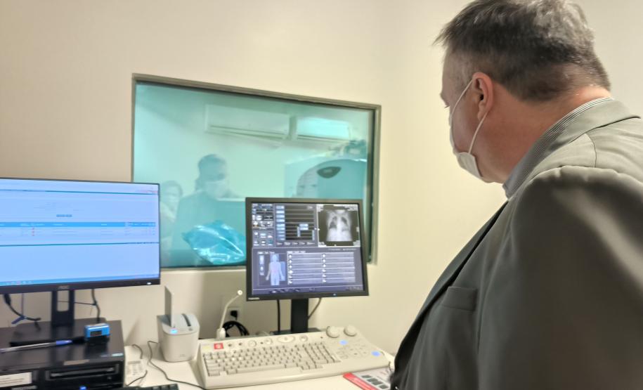 HRCO - 52 NOVOS LEITOS - JANEIRO 2024