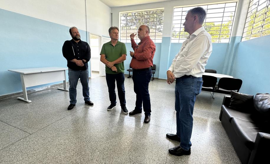 Estado amplia número de leitos no Hospital Psiquiátrico Adauto Botelho