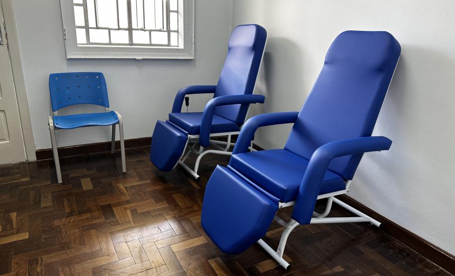 Estado amplia número de leitos no Hospital Psiquiátrico Adauto Botelho