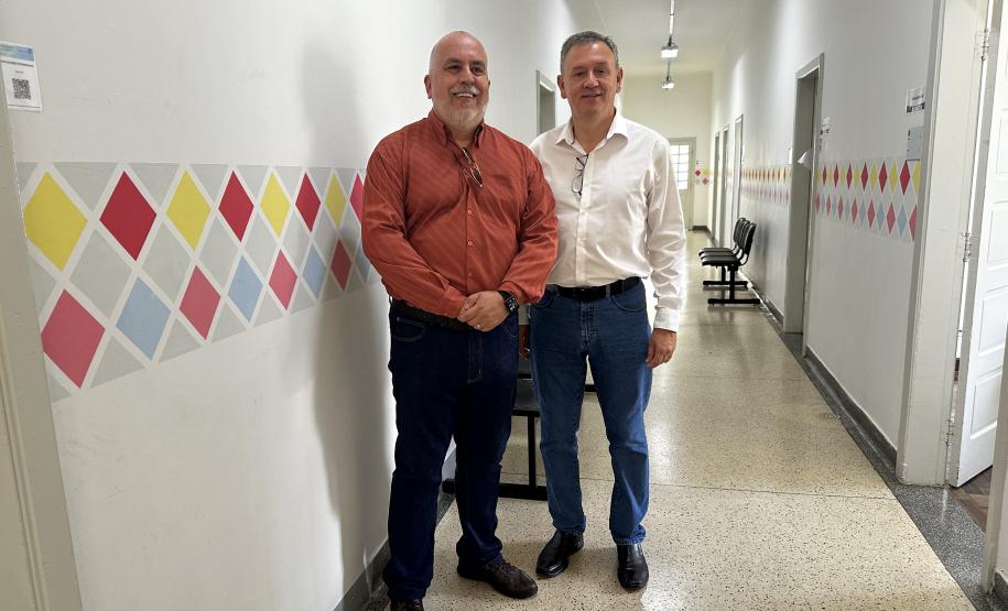 Estado amplia número de leitos no Hospital Psiquiátrico Adauto Botelho