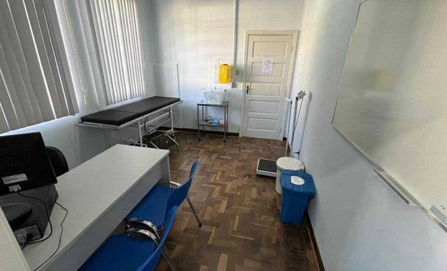 Estado amplia número de leitos no Hospital Psiquiátrico Adauto Botelho