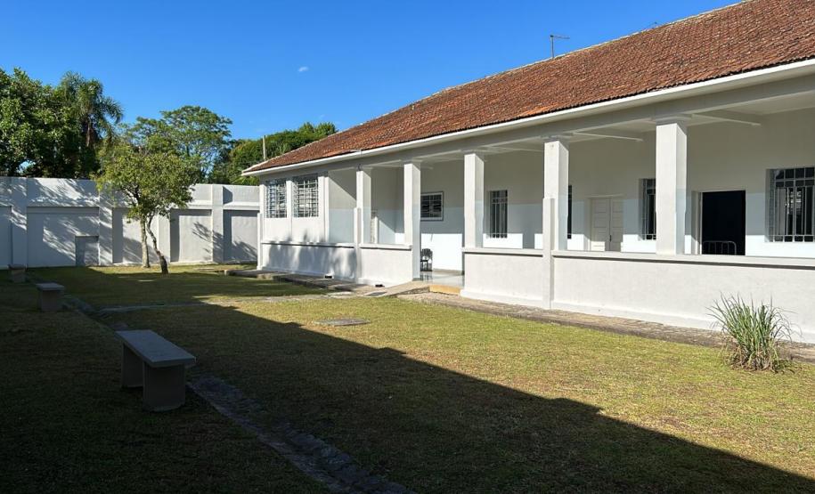 Estado amplia número de leitos no Hospital Psiquiátrico Adauto Botelho