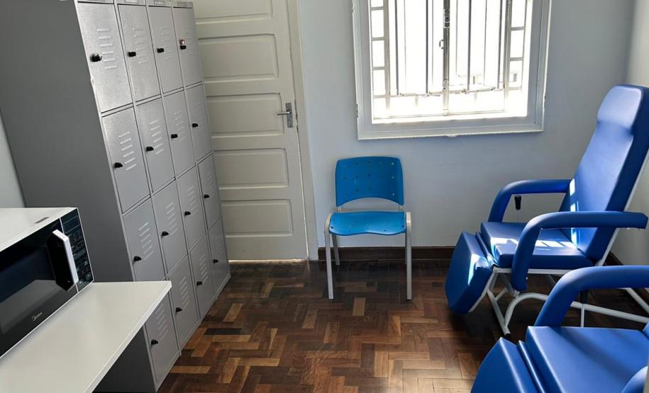 Estado amplia número de leitos no Hospital Psiquiátrico Adauto Botelho