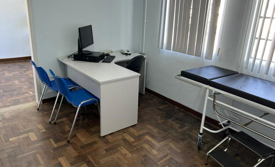 Estado amplia número de leitos no Hospital Psiquiátrico Adauto Botelho