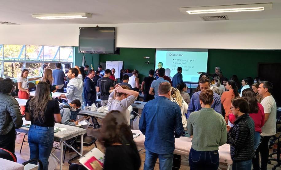Escola de Saúde Pública completa 66 anos - 2024
