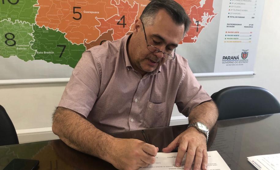 Escola de Saúde Pública completa 66 anos - 2024