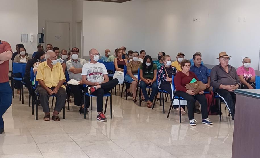 Hospital Regional do Centro Oeste - FUNEAS Guarapuava