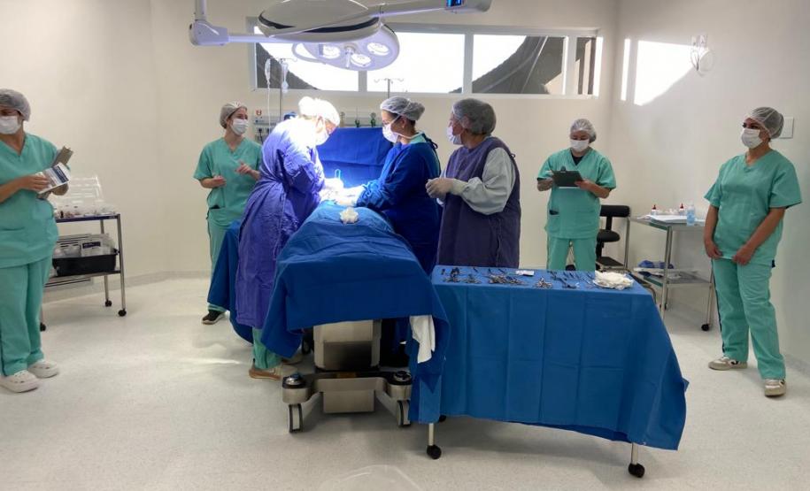 HRCO - Cirurgias Fevereiro 2024