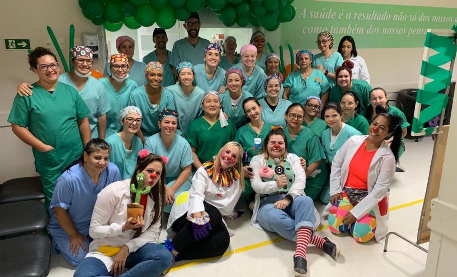 HZS - MUTIRÃO CIRURGIAS - MARÇO 2024