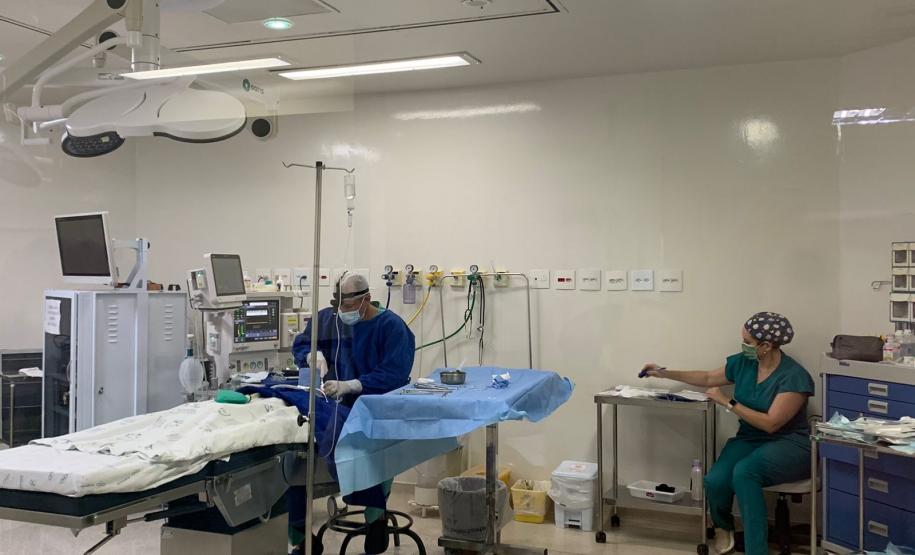 HZS - MUTIRÃO CIRURGIAS - MARÇO 2024