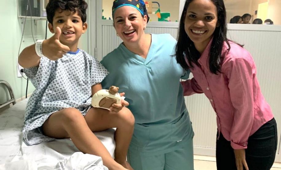 HZS - MUTIRÃO CIRURGIAS - MARÇO 2024