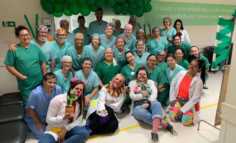 HZS - MUTIRÃO CIRURGIAS - MARÇO 2024