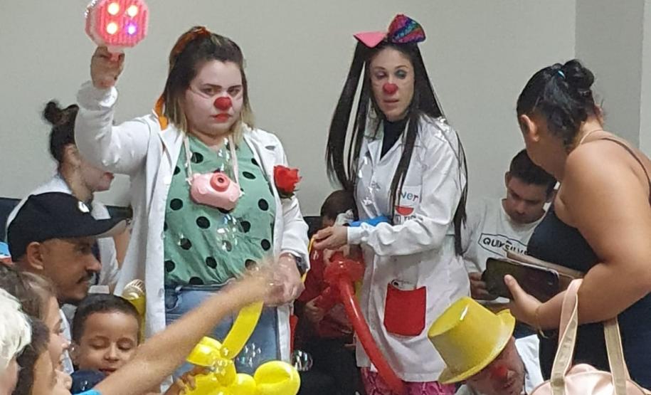 HZS - MUTIRÃO CIRURGIAS - MARÇO 2024