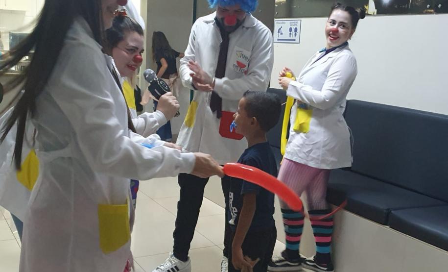 HZS - MUTIRÃO CIRURGIAS - MARÇO 2024