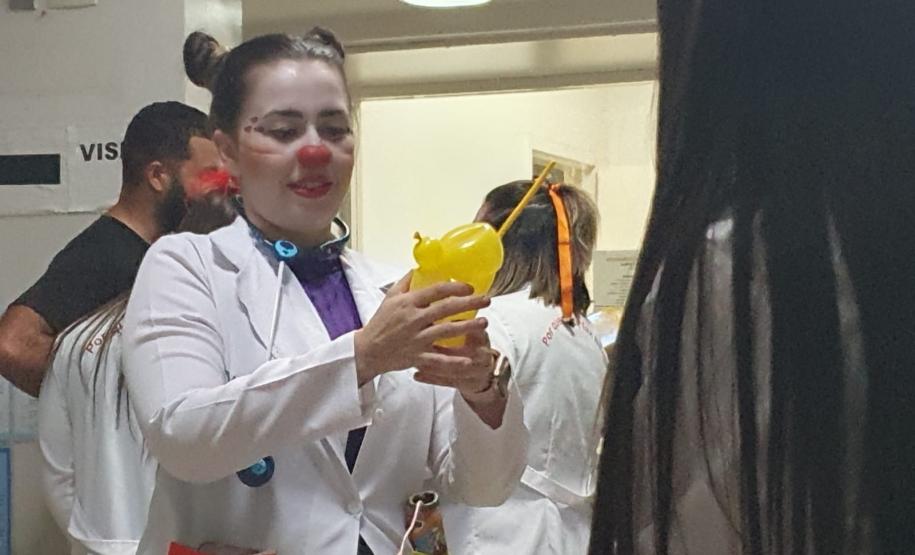 HZS - MUTIRÃO CIRURGIAS - MARÇO 2024