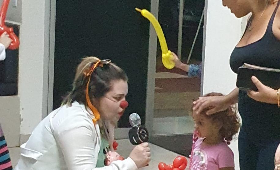 HZS - MUTIRÃO CIRURGIAS - MARÇO 2024