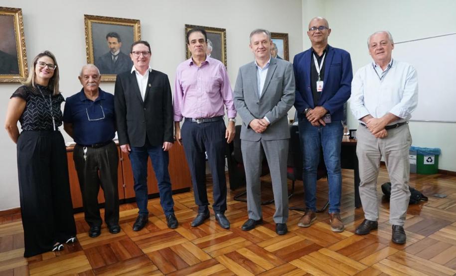 FUNEAS - Visita FUNED