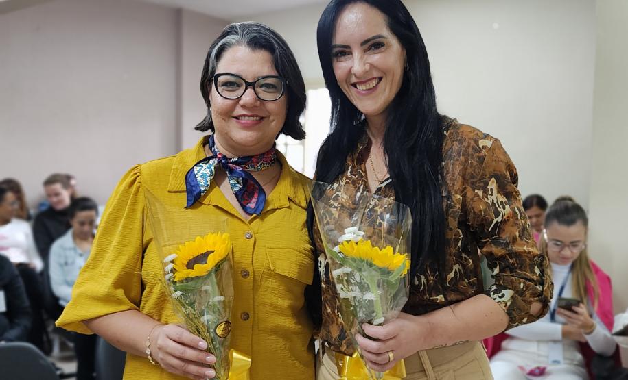 Dia da Mulher FUNEAS
