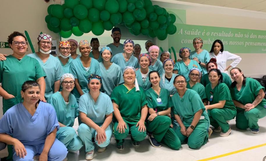 HZS - MUTIRÃO CIRURGIAS - MARÇO 2024