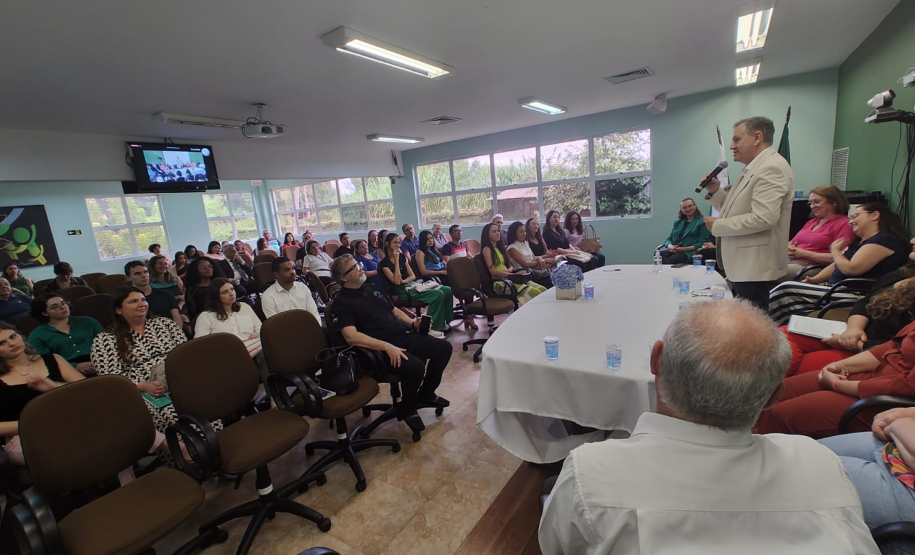 ESPP - AULA INAUGURAL RESIDENTES 2024