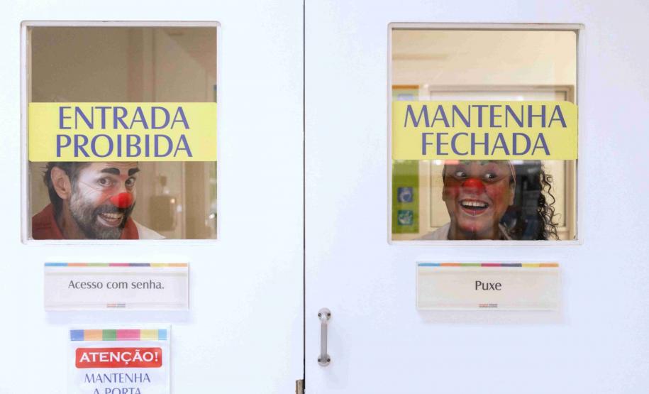 HIWM - Nariz Solidário 2024
