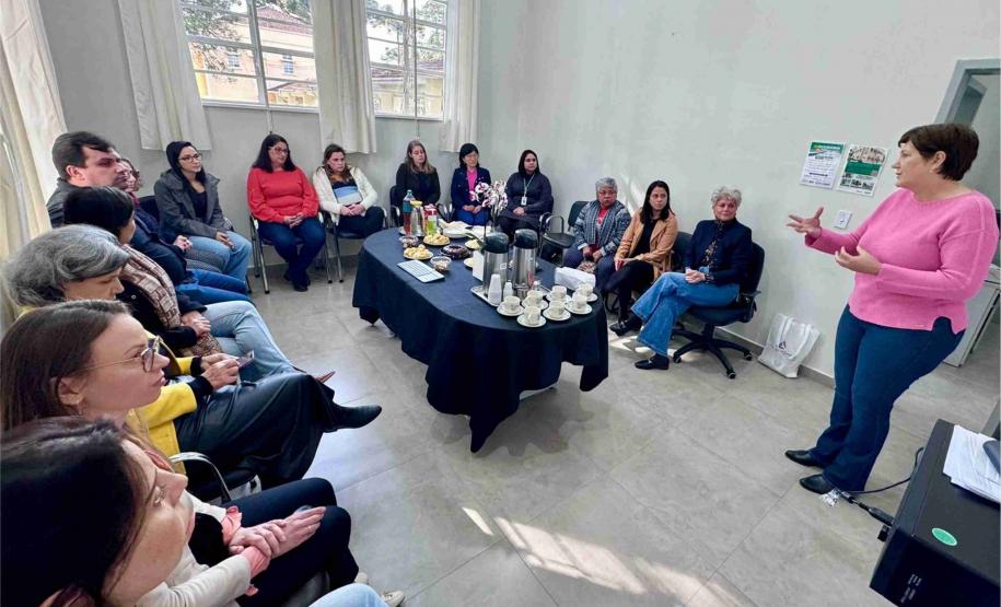 HDS - ABERTURA DA SALA DE OFICINAS DE PAUMILHA