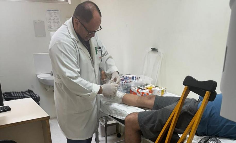 HZN - Ampliação cirurgias hanseníase - julho 2024