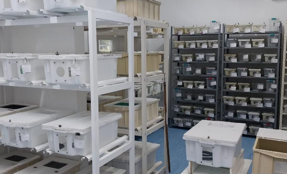 CPPI - CAPACITAÇÃO