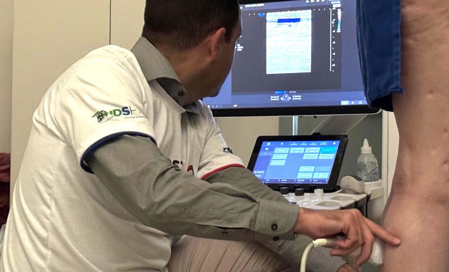 HDS - Agosto azul e vermelho